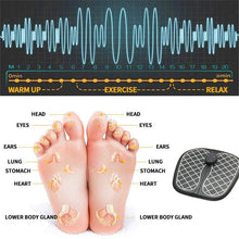 Load image into Gallery viewer, Foot Massage Simulator