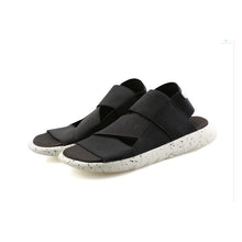 Load image into Gallery viewer, Summer Open-toed Platform Sandals