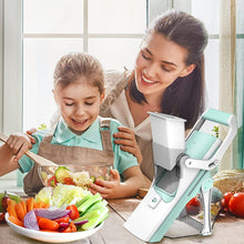 Load image into Gallery viewer, Multifunctional Vegetable Cutter