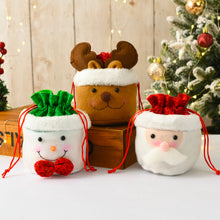 Load image into Gallery viewer, Christmas Gift Bag