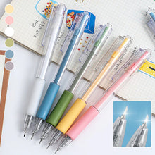Load image into Gallery viewer, Cartoon Pattern Student Utility Knife Pen
