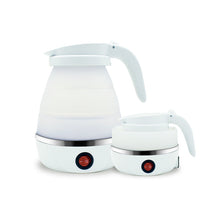 Load image into Gallery viewer, Portable Electric Kettle With Universal Plug