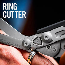 Load image into Gallery viewer, Professional Folding Scissors