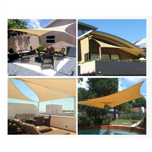 Load image into Gallery viewer, Outdoor UV Protection Sail