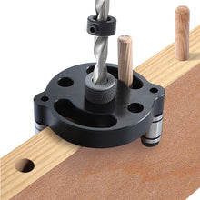 Load image into Gallery viewer, Self Centering Dowel Jig