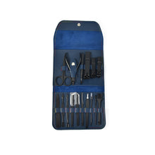 Load image into Gallery viewer, 16-Piece Nail Clipper Set