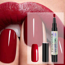 Load image into Gallery viewer, One Step Gel Nail Polish Pen