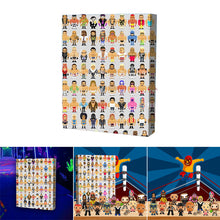 Load image into Gallery viewer, WWE Advent Calendar -- The One With 24 Little Doors