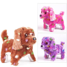Load image into Gallery viewer, Electronic Pet Dog Toy