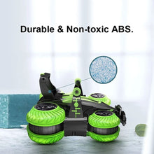 Load image into Gallery viewer, Stunt Car Rock Crawler Remote Control Electric Toy
