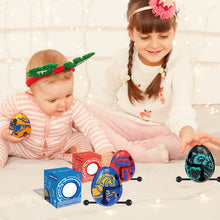 Load image into Gallery viewer, Smart Egg Space Capsule Puzzle