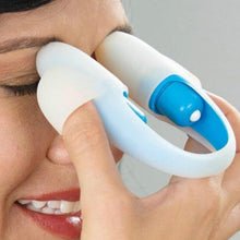 Load image into Gallery viewer, U-shaped mini electric eye care massager