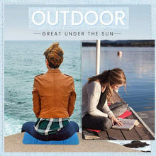 Load image into Gallery viewer, Outdoor Foldable Sitting Mat