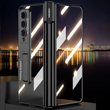 Load image into Gallery viewer, Samsung Folding Mobile Phone Case for Fold4