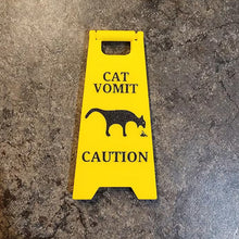 Load image into Gallery viewer, Caution Wet Floor Sign