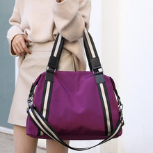 Load image into Gallery viewer, Leisure Gym Bag Travel Bag