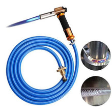 Load image into Gallery viewer, Professional Gas Welding Torch with Hose