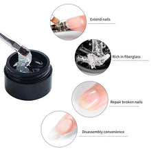 Load image into Gallery viewer, Cracked Nail Repair Gel