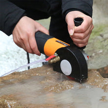 Load image into Gallery viewer, Dustproof Grinder Guard