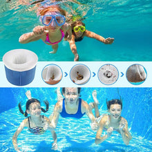 Load image into Gallery viewer, Swimming Pool Filter Socks(10 PCS/ Set)