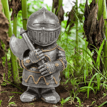 Load image into Gallery viewer, Pre-Sale>>Garden Gnomes Guard