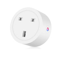 Load image into Gallery viewer, WiFi Smart Socket