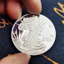 Load image into Gallery viewer, New Year Gift Souvenir Coin