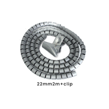 Load image into Gallery viewer, Flexible Spiral Tube
