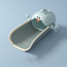 Load image into Gallery viewer, Children Washing Hand Faucet Cartoon Extender