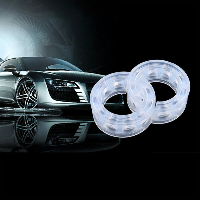 Universal Car Shock Absorber Spring Bumper