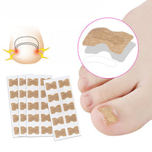 Load image into Gallery viewer, Non-Glue Toenail Patch