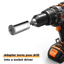 Load image into Gallery viewer, 【SUMMER SALE:50% OFF】Domom Universal Socket