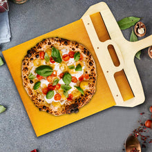 Load image into Gallery viewer, Sliding Pizza Peel