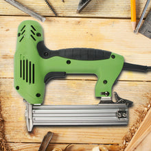 Load image into Gallery viewer, Mini Electric Nail Gun