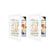 Load image into Gallery viewer, 🔥🔥🔥SPECIAL CLEARANCE-Sank Children Art Projects Kids Art Frames