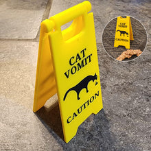 Load image into Gallery viewer, Caution Wet Floor Sign