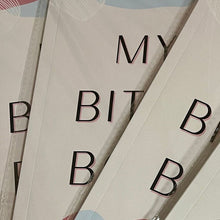 Load image into Gallery viewer, My Bitch Book