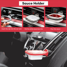 Load image into Gallery viewer, Car Ketchup Package Box
