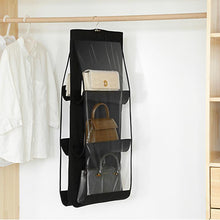 Load image into Gallery viewer, Wardrobe Foldable  Organizer