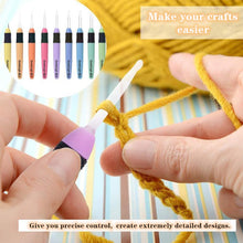 Load image into Gallery viewer, Led Crochet Set (9pcs)