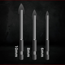 Load image into Gallery viewer, Efficient Universal Drilling Tools
