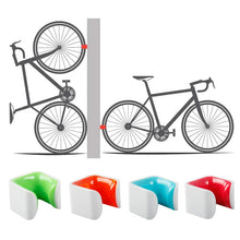 Load image into Gallery viewer, Indoor or Outdoor Bike Storage Rack Stand