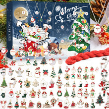 Load image into Gallery viewer, Christmas Pendant Blind Box