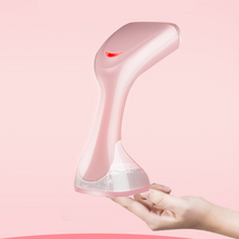 Load image into Gallery viewer, Handheld Garment Steamer