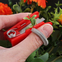 Load image into Gallery viewer, Garden Picking Ring Device