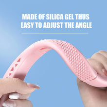 Load image into Gallery viewer, Mini Portable Neck Hanging Fan