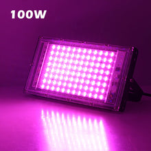 Load image into Gallery viewer, Full Spectrum Plant Growth Light