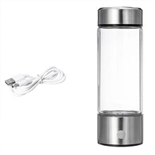 Load image into Gallery viewer, Hydrogen Generating Water Bottle