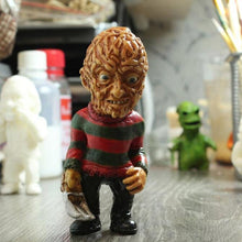Load image into Gallery viewer, Horror Gnomes Ornaments