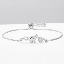 Load image into Gallery viewer, Creative Cat Bracelet